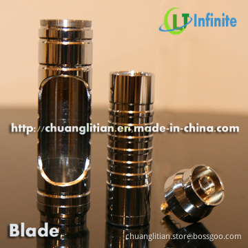 2013 New E-Cigarette Ecig Blade Mod
